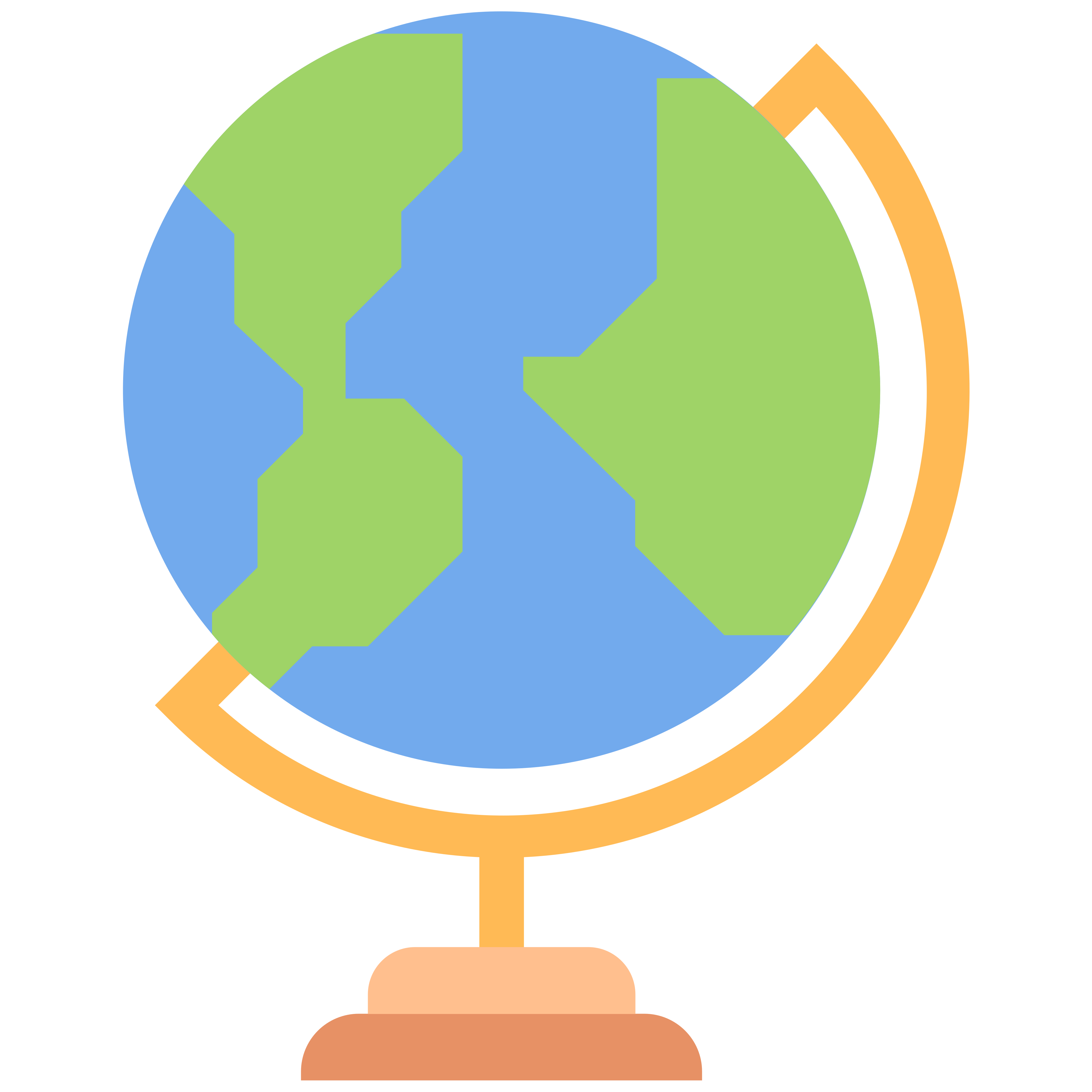 International Cargo