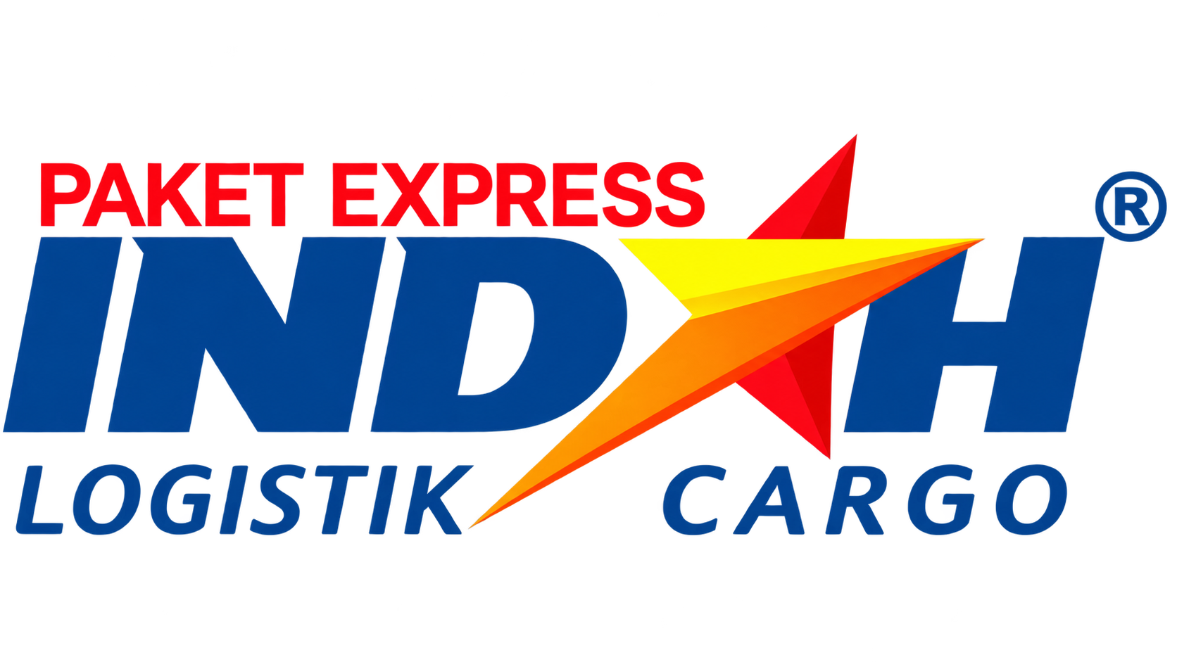Indah Logistik
